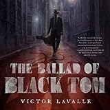 The Ballad of Black Tom