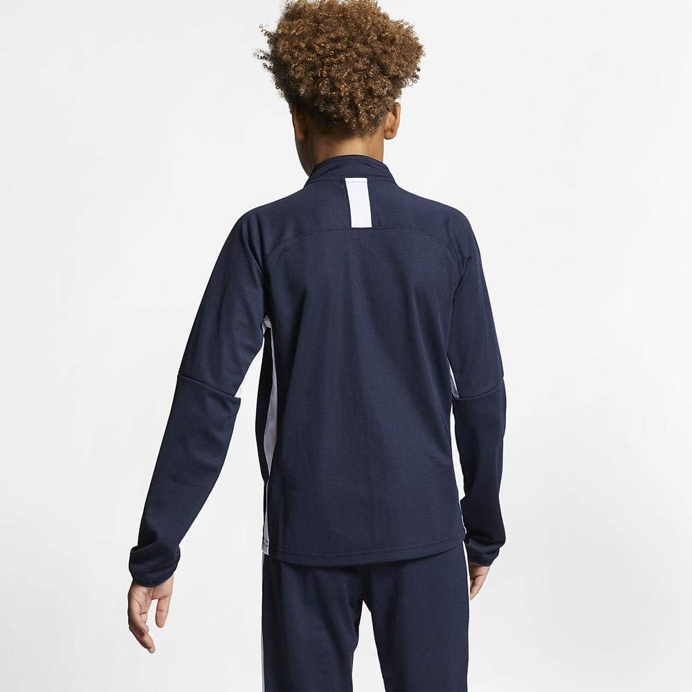nike dri fit academy tracksuit boys