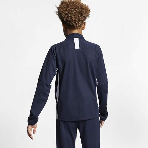 nike academy tracksuit kids