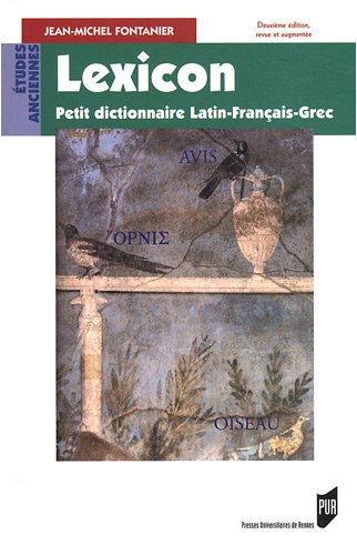 Lexicon