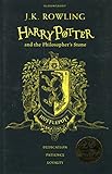Harry Potter and the Philosopher's Stone - Hufflepuff Edition by 