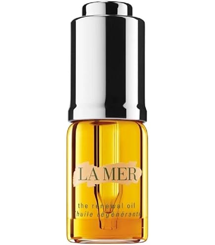 Amazon.com: La Mer The Renewal Oil 0.17oz/5ml - Travel Size