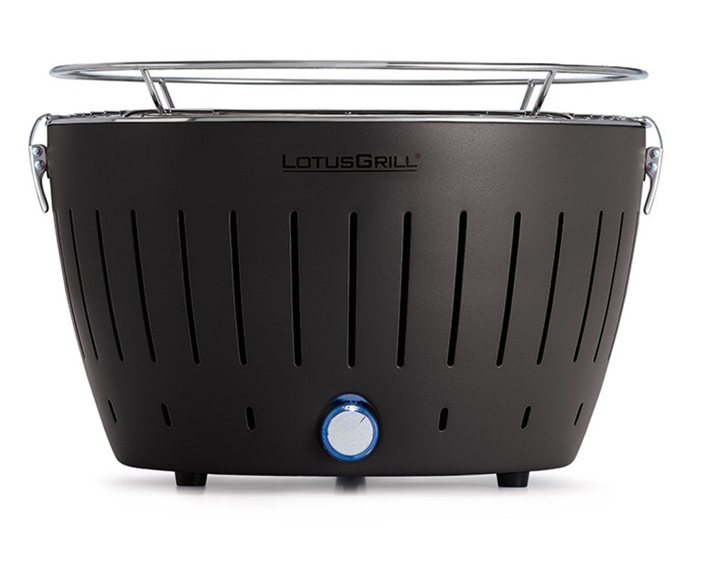 Which Is The Best Portable Charcoal Grill Amazon