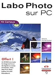 Labo photo [sur PC]
