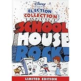 Schoolhouse Rock!: Election Collection