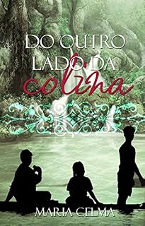 Livro Do outro lado da colina