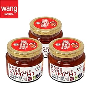 kimchi amazon