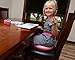 Tiny Octopus Wiggle Seat for Sensory Kids - Inflatable Wobble Cushion with Pump - Flexible Alternative Seating for School, Office, Classroom Furniture, and Home
