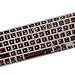 Litop Silicone Thin Keyboard Cover Skin for Apple 13