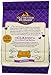 Old Mother Hubbard Wellness Puppy Dog Biscuits, Natural, Training Treats for Puppies, Oatmeal & Chicken Flavor, Mini Size, (20 Ounce Bag)