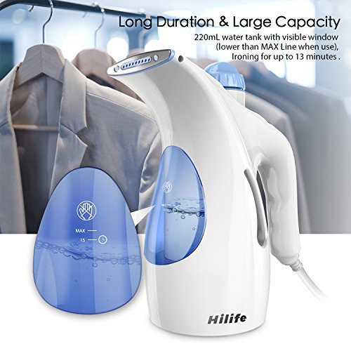 Steamer for Clothes, Clothes Steamer Handheld Garment Steamer Fabric Steamers for Clothes Buy