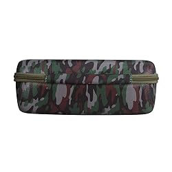 Hermitshell Travel Case for JBL Charge 5 / JBL