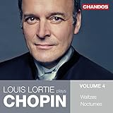 LOUIS LORTIE PLAYS CHOPIN 4                        image