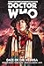 Doctor Who: The Fourth Doctor: Gaze of the Medusa