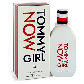 amazon tommy girl perfume