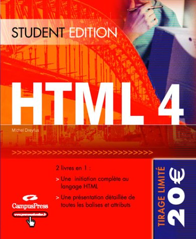 HTML 4