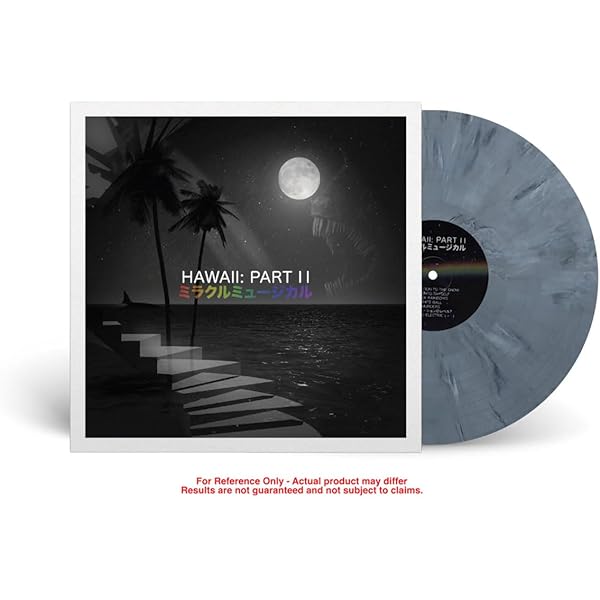 洋楽 Prince/The Complete Hawaii Tapes Vol.2 Prince – The Complete Hawaii Tapes Vol. 2: Maui – 4 x CD