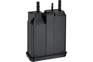 Arokzn Vapor Canister Compatible with Chevy Express Silverado GMC Savana 2500 3500 Sierra 1500 2500HD 3500HD Replaces CP455 CP545 VC4124 12569373 15137021 911-095