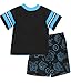 Pokemon Pikachu and Friends Ready For Battle Pajamas for Little Boys (6)