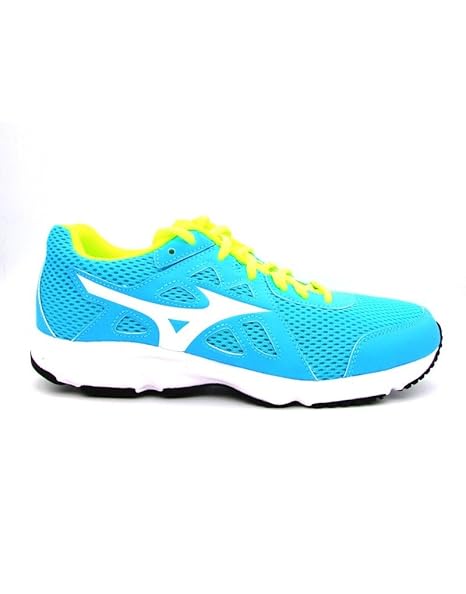 mizuno fluo