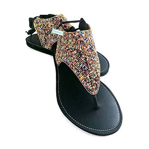 reef gladiator sandals