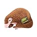 Disney Jungle Book Pangolin Bean Plush