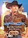 Big City Cowboy (American Romance's Men of the West)