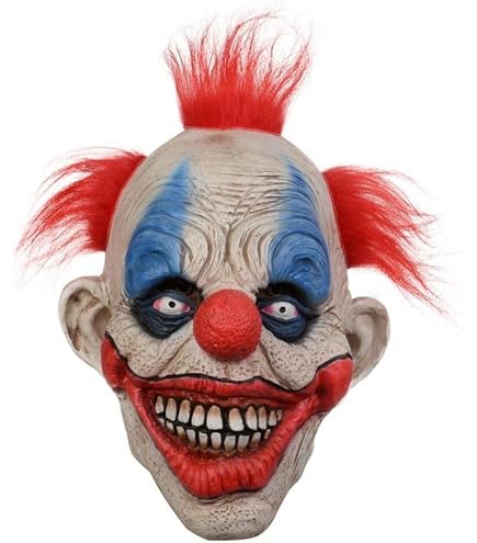 Lot De 40 Nez De Clown En Mousse Rouge – Accessoires Pour Halloween, Carnaval, Cosplay Et Fêtes Costumées !