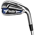 Tour Edge Hot Launch C522 Irons
