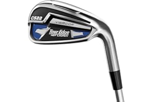 Tour Edge Hot Launch C522 Irons