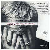 MILES AND MILES OF SWING                           image