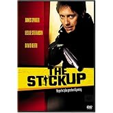 The Stickup [DVD]
