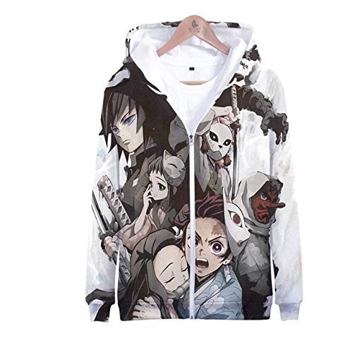 Anime Jackets Amazon