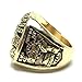 Chicago Bears Super Bowl XX 1985 Ring sz 11 William Perry (11)