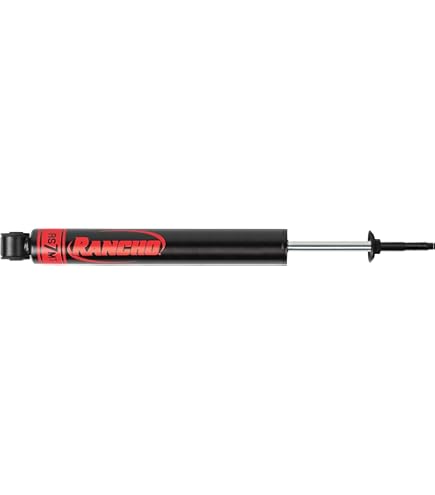 RHA☆ Amazon.com: Rancho RS7MT RS77272 Suspension Shock Absorber