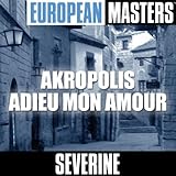 Severine - Un banc, un arbre, une rue
