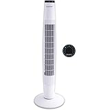 Ventilatore A Torre Beper - Silenzioso, Potente E Compatto Per Casa E Ufficio - Foto 11