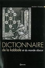 Dictionnaire de la kabbale