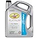 Pennzoil (550038221-3PK Platinum 5W-30 Full Synthetic Motor Oil GF-5-5 Quart Jug, (Pack of 3)