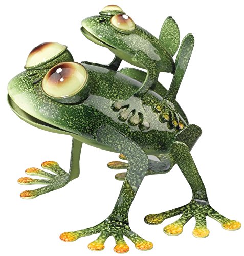 Regal Art & Gift Leap Frog Decor