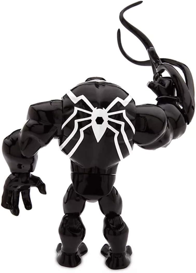 Toybox Venom Action Figure BigaMart