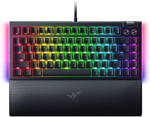 Amazon.com: SteelSeries Apex Pro TKL 2023 World's Fastest