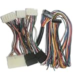 OBD0 to OBD1 ECU Jumper Conversion Harness Adapter for Acura Integra | Honda CRX / Civic