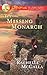 The Missing Monarch (Reclaiming the Crown) by Rachelle McCalla