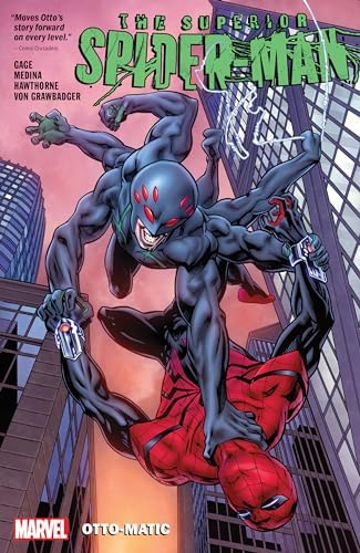 Amazon.com: The Superior Spider-Man 6: Goblin Nation