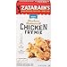 Zatarain's Chicken Fry Variety Two Pack - Southern Buttermilk Chicken Fry Mix, 9 oz, and New Orleans Style Hot & Spicy Chicken Fry Mix, 9 oz