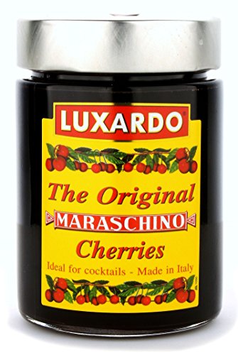 LUXARDO Original Maraschino Cherries 14.1