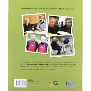 Un pais para comerselo / A country to eat it (Spanish Edition)