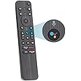 CtrlTV RMF-TX900U Replaced Remote Control fit for Sony Smart TV Bluetooth Remote and Remote for Sony Android 4K Ultra HD LED Internet KD XBR Series UHD LED 43 48 49 55 65 75 85 77 85 98 inches TV