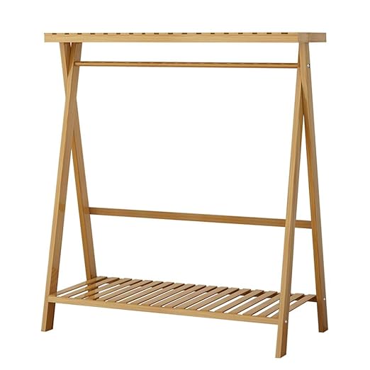 Perchero tipi madera | Percheros de pared, percheros de pie...